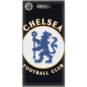Чехол Uprint Sony Xperia XZ1 G8342 FC Chelsea