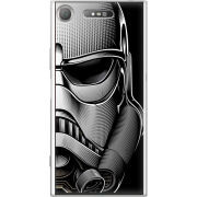 Чехол Uprint Sony Xperia XZ1 G8342 Imperial Stormtroopers