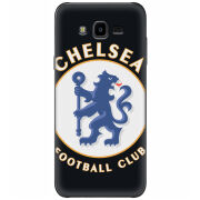 Чехол Uprint Samsung J700H Galaxy J7 FC Chelsea