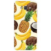 Чехол Uprint Samsung J500H Galaxy J5 Tropical Fruits