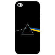 Чехол Uprint Apple iPhone 4 Pink Floyd Україна