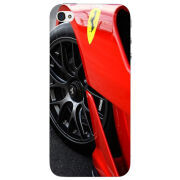 Чехол Uprint Apple iPhone 4 Ferrari 599XX
