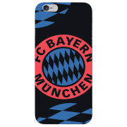 Чехол Uprint Apple iPhone 6 FC Bayern