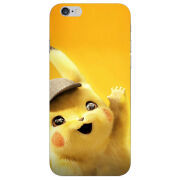 Чехол Uprint Apple iPhone 6 Pikachu