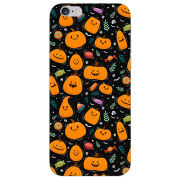 Чехол Uprint Apple iPhone 6 Cute Halloween