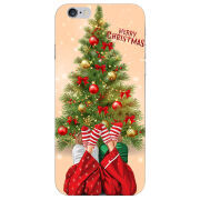Чехол Uprint Apple iPhone 6 Наше Рождество