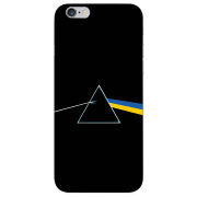 Чехол Uprint Apple iPhone 6 Pink Floyd Україна