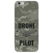 Чехол Uprint Apple iPhone 6 Drone Pilot