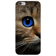 Чехол Uprint Apple iPhone 6 Cat's Eye