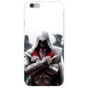 Чехол Uprint Apple iPhone 6 Assassins Creed 3