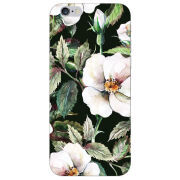 Чехол Uprint Apple iPhone 6 Blossom Roses