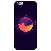 Чехол Uprint Apple iPhone 6 Desert-Planet