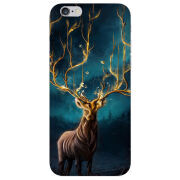 Чехол Uprint Apple iPhone 6 Fairy Deer