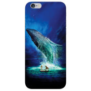 Чехол Uprint Apple iPhone 6 Sea Giant