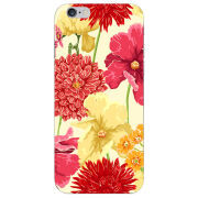Чехол Uprint Apple iPhone 6 Flower Bed