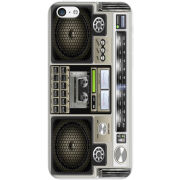 Чехол Uprint Apple iPhone 5C Old Boombox