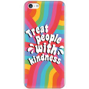 Чехол Uprint Apple iPhone 5C Kindness