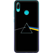 Чехол Uprint Huawei P Smart 2019 Pink Floyd Україна