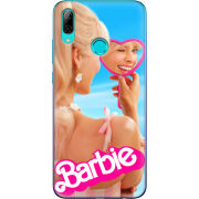 Чехол Uprint Huawei P Smart 2019 Barbie 2023