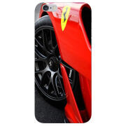 Чехол Uprint Apple iPhone 6 Plus Ferrari 599XX