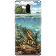 Чехол Uprint OnePlus 6T Freshwater Lakes