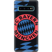 Чехол Uprint Samsung G973 Galaxy S10 FC Bayern