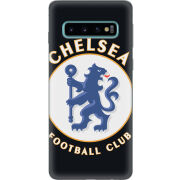 Чехол Uprint Samsung G973 Galaxy S10 FC Chelsea