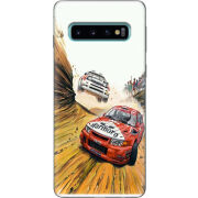 Чехол Uprint Samsung G973 Galaxy S10 Rally