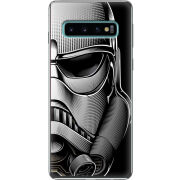 Чехол Uprint Samsung G973 Galaxy S10 Imperial Stormtroopers