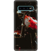 Чехол Uprint Samsung G973 Galaxy S10 Harley