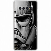 Чехол Uprint Samsung G975 Galaxy S10 Plus Imperial Stormtroopers