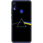 Чехол Uprint Xiaomi Redmi Note 7 Pink Floyd Україна