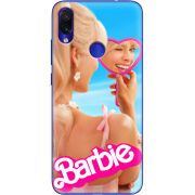 Чехол Uprint Xiaomi Redmi Note 7 Barbie 2023