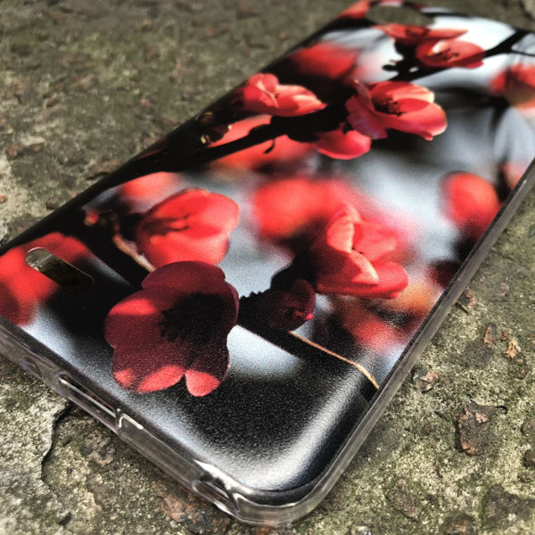 Чехол Uprint Xiaomi Mi 5 Awakening Spring