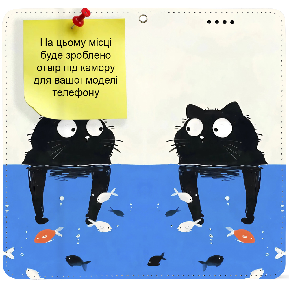 Чохол-книжка BoxFace для Apple iPhone 16 Pro  