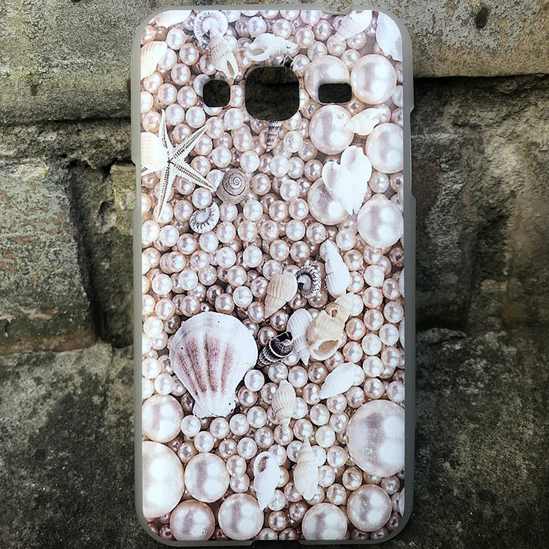 Чехол BoxFace ZTE Blade A51 Lite 