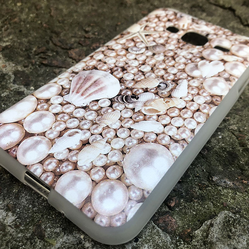 Чехол BoxFace ZTE Blade A51 Lite 