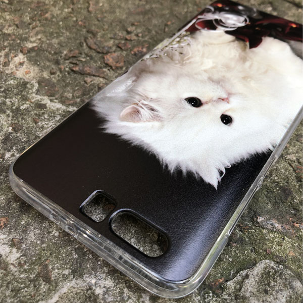 Чехол BoxFace Samsung M515 Galaxy M51 Fluffy Cat