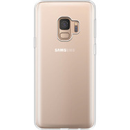 Чехол Ultra Clear Case Samsung G960 Galaxy S9 Прозрачный