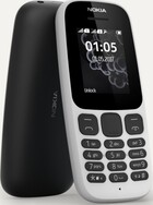 Nokia 105 Dual Sim New (2017) Подбор