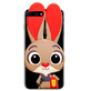 Чехол силиконовый Zootopia Apple iPhone 7/8 Plus Rabbit Judy