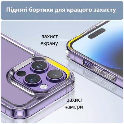 Чохол Acrylic Case для Samsung Galaxy M13 (M315) Тонований