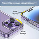 Чохол Acrylic Case для Samsung Galaxy A23 (A235) Прозорий