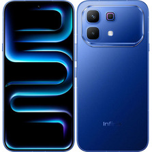 Infinix Note 60