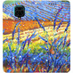 Чохол-книжка BoxFace для Xiaomi Redmi Note 9S/ Note 9 Pro Lavender