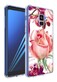 Чехол U-Print Samsung A530 Galaxy A8 (2018) up1381