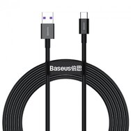 Кабель Baseus Superior series USB - Type-C 66W (1m) CATYS