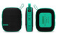 Портативная Bluetooth колонка Remax RB-X2 Green