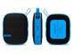 Портативная Bluetooth колонка Remax RB-X2 Blue