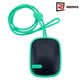Портативная Bluetooth колонка Remax RB-X2 Mini Green